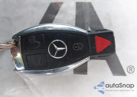 2008 Mercedes-Benz E 350 from USA, damaged, VIN WDBUF56XX8B346489